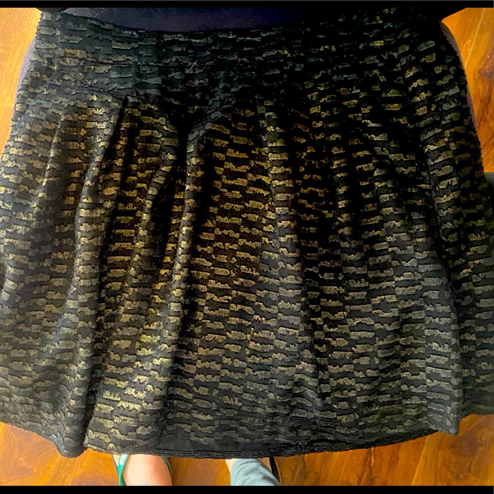 NWOT Skirt from the Gap! Size 4